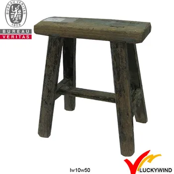 Old Aged Reclaimed Small Decorative Wooden Stool Wood Product On Alibaba Old Aged Reclaimed Small Decorative Wooden Stool Wood Product On Alibaba
