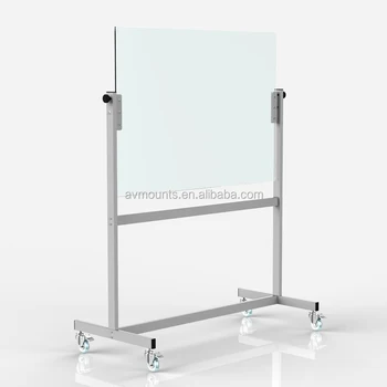 High Quality Standard Size 6mm Tempered Glass Government Use Conference Room Transparent Erasable Glass Notice Board Buy Glass Notice