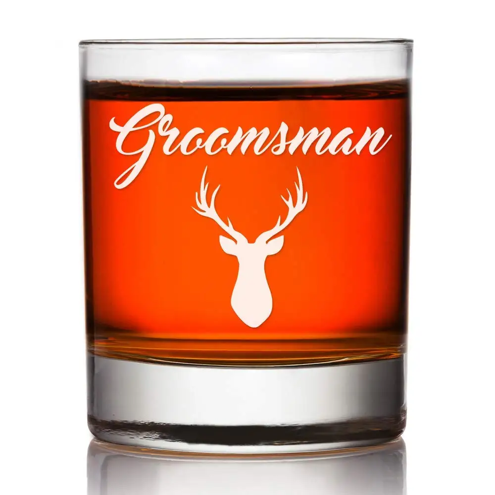 cheap groomsmen gift to