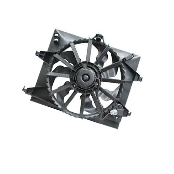 Auto Parts Radiator Fan For Hyundai I10 Grand 2015 25380b4000 Buy