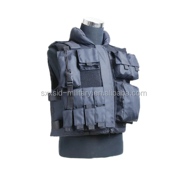 body armor jacket bulletproof