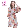 FUNG 3002 bath robes luxury