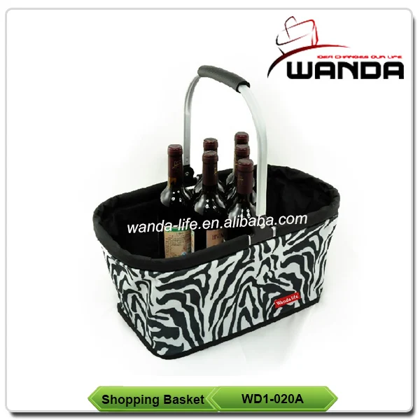 German Food Gift Basket With Wine Holder Buy German Food Gift Basket