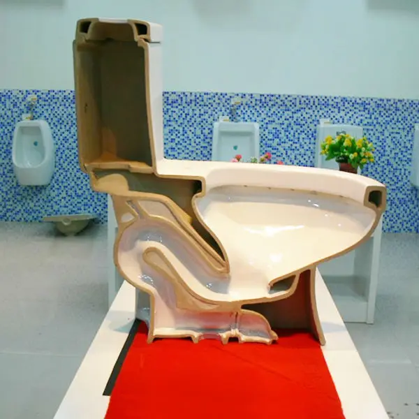 Kuwait Style Toilet/inodoro/toilettes/wc Toilet/banheiro Buy Kuwait
