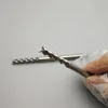 3 Flute 6 MM high light solid carbide end mill for Aluminum