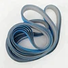 Polyamide nylon power flat transmission belt with competitive price