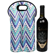 Wonderful style tote promotional neoprene soft 18 inch laptop sleeve