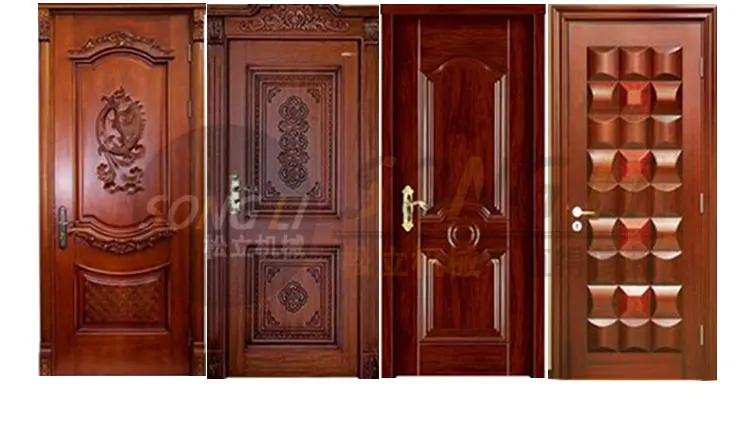 Songli 1325  1.5KW woodworking engraving machine CNC small automatic high precision woodcarving machine