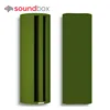 Morden sound absorbing material acoustic panels soundproofing bass trap for HIFI rooms