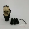 Horror Reaper Skeleton Rat Rod Bone Hand Demon Death Gear Shift Knob Lever Stick