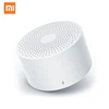 Xiaomi Mi Compact Wireless Speaker 2 Mijia Portable Mini Speaker Gen 2 White For 6h Playback Time Mobile Phone Handsfree Calling