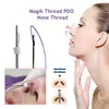 High Quality Fine Thread Lift Needles thread lift face with easy thread needle