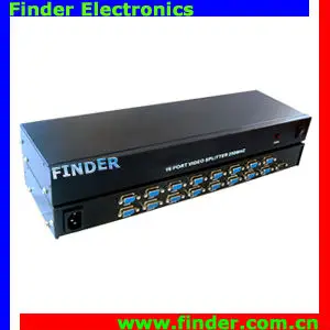 VGA-SP116