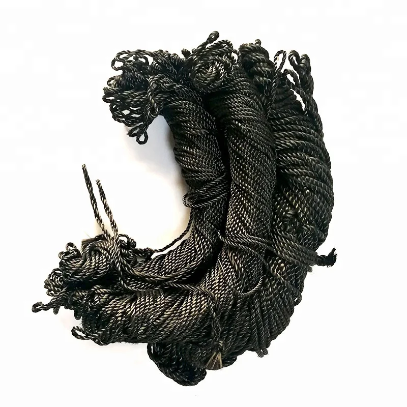 High Strength Carbon Fiber Rope Packaging Rope Buy Carbon Fiber Rope