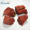 Natural Realgar Stone Specimen for student study
