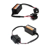 Error free 12v 24v CANBUS decoder Car led warning canceller
