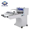 automatic bakery bread dough shaping machine