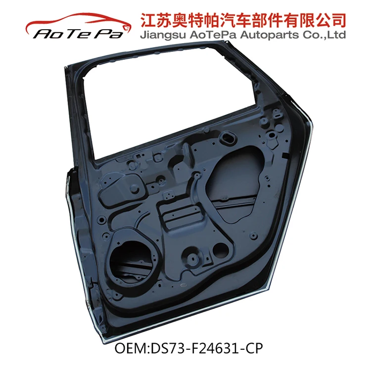 Replacing Rear Door Car Body Parts For Ford Mondeo 2013 Buy Car Body