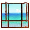 Classical China guangzhou aluminum windows
