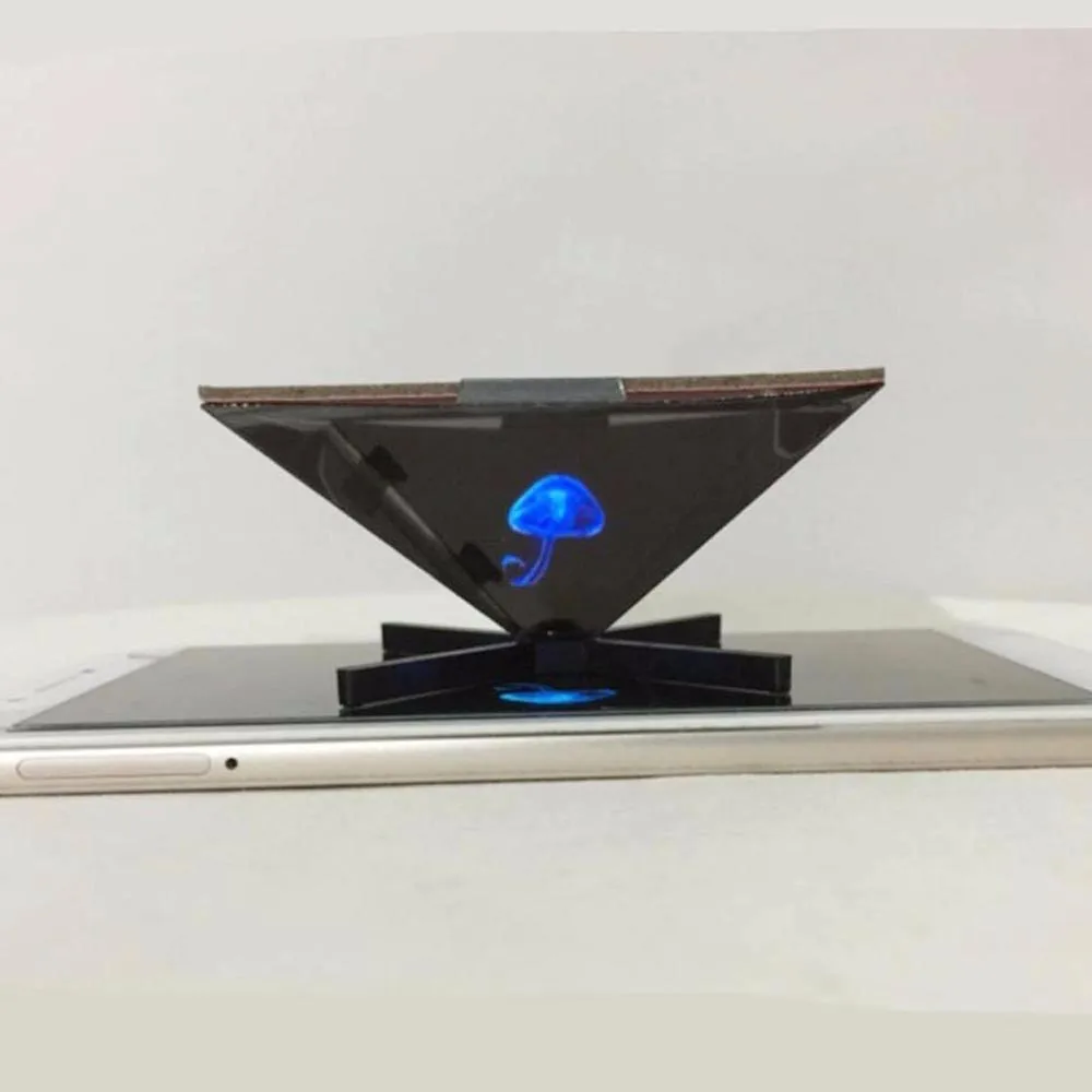 hologram projector