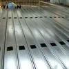 Galvanized Steel C-Shaped Metal Profile