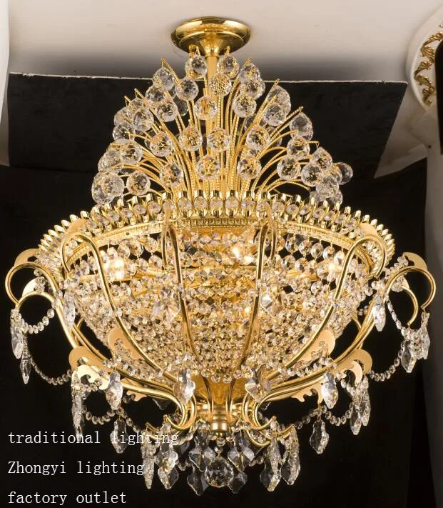 Best Price New Design Traditional Light Home Hotel Crystal Best Price New Design Traditional Light