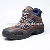 Popular model light weight plastic toe cap safety shoe M066