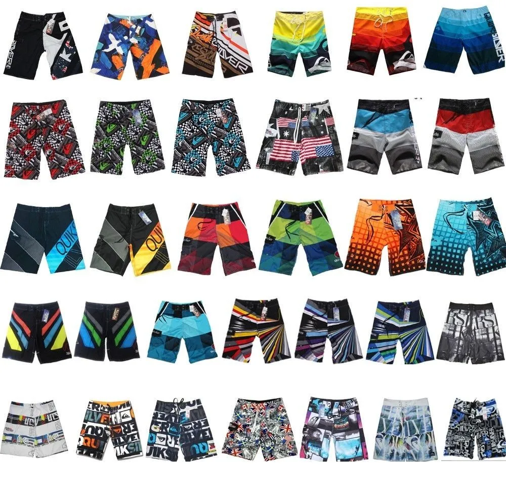 Stan Caleb Oem Design Quick Dry Manufacturer Customized Beach Mens