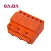 Long service life engineering plastics surge protector