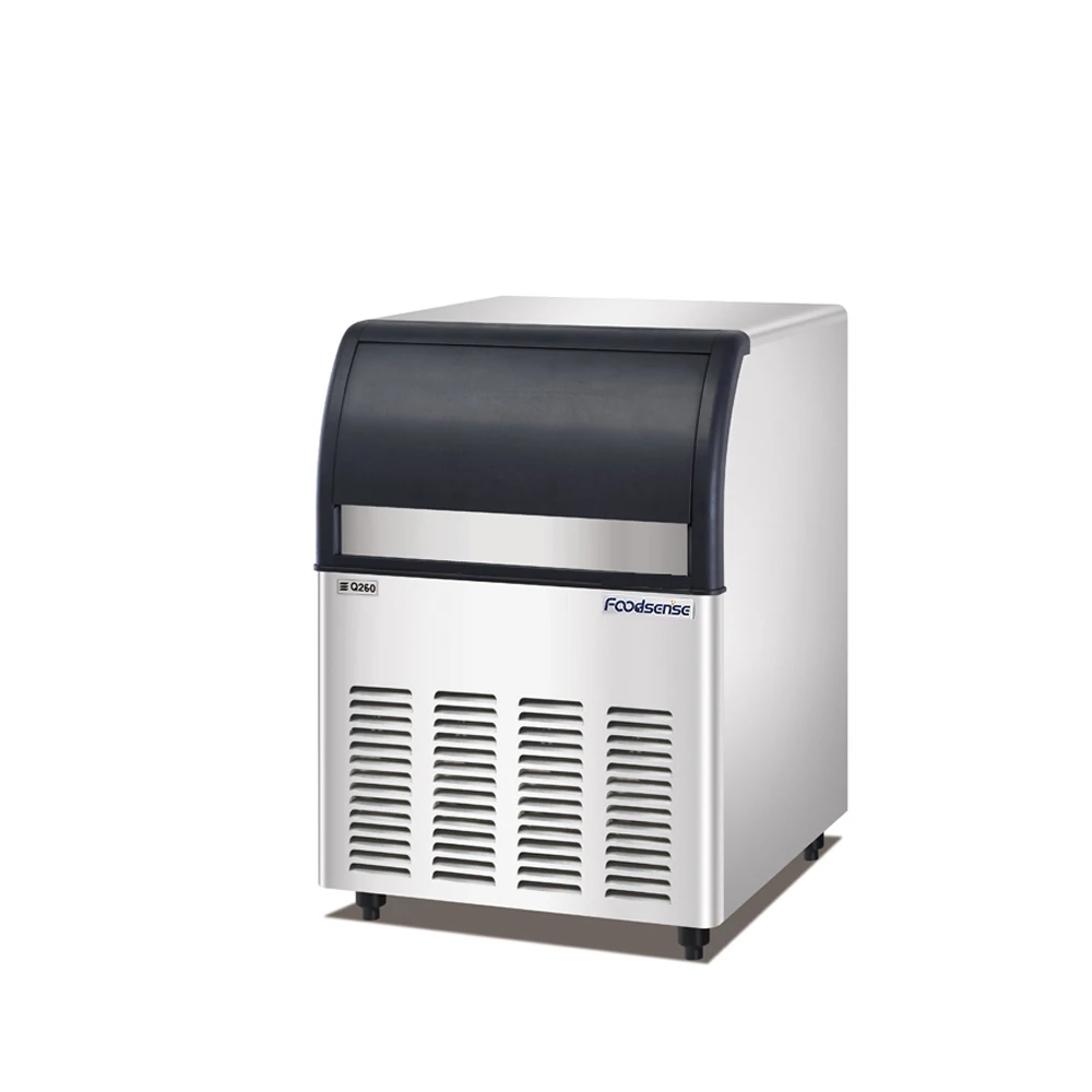 High Quality Commercial Automatic Ice Maker Ice Cube Making Machine