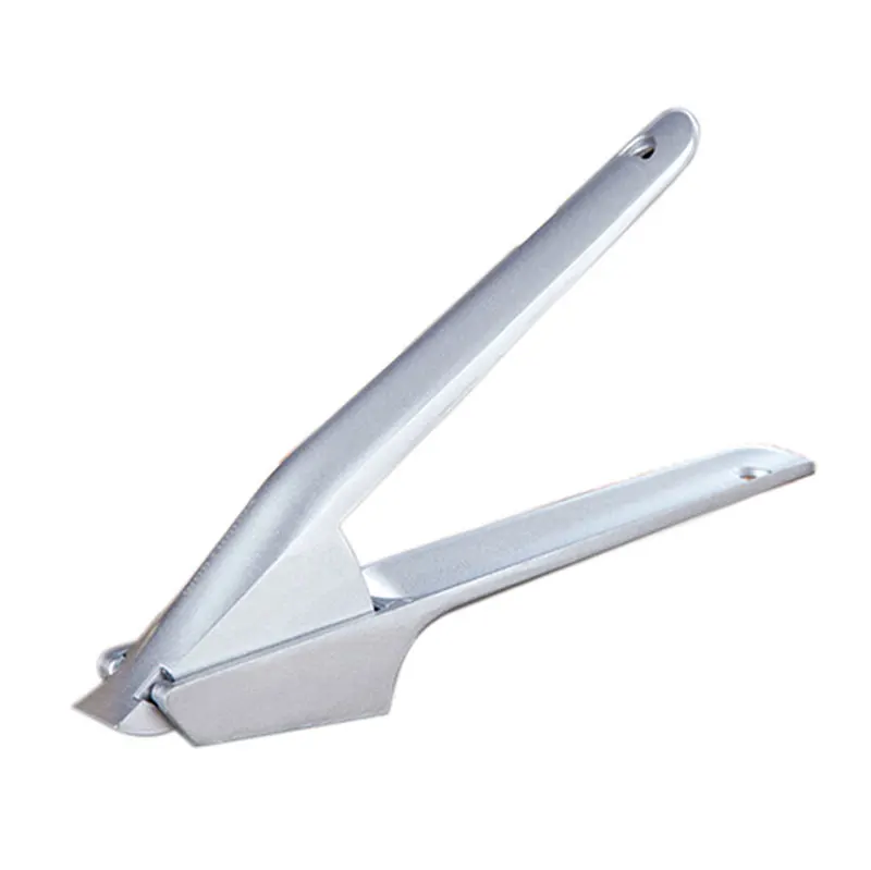 Good Quality Kitchen Accessories Food Grade 304 Stainless Steel Ginger Chopper Garlic Crusher Vegetable Tools Garlic Press