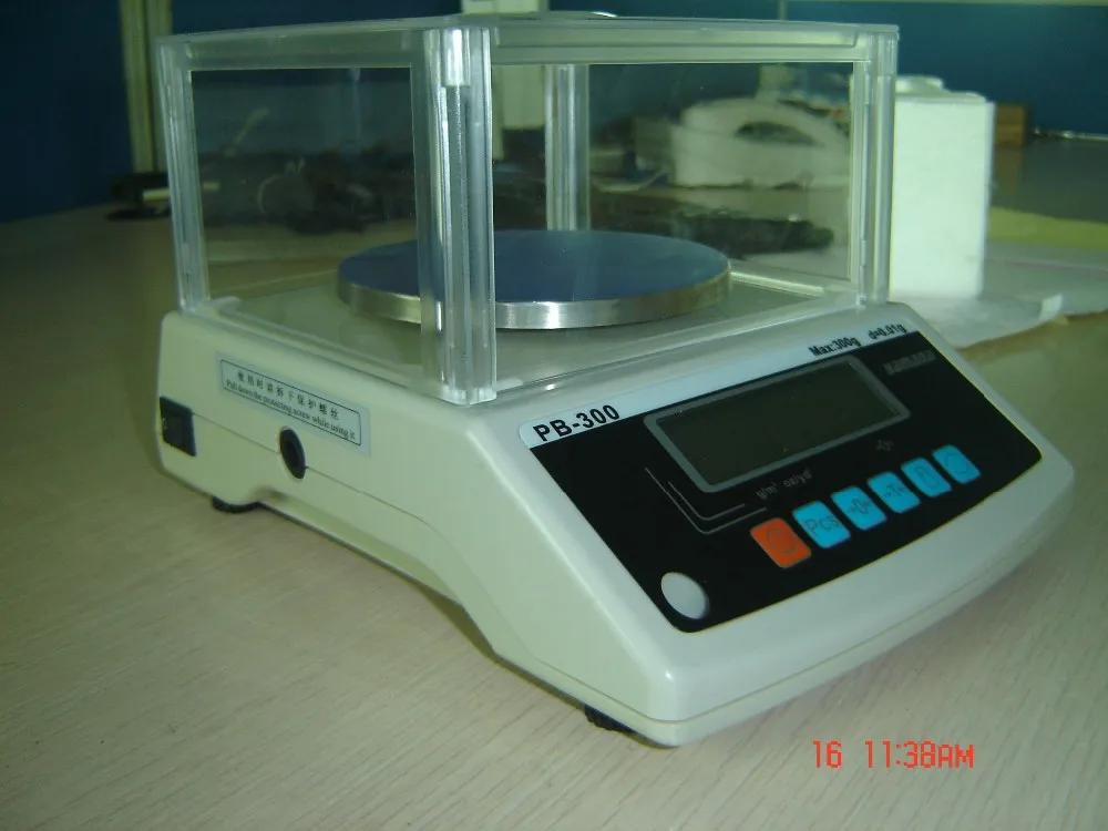 Gsm Fabric Weighing Balance Scale - Buy Electronic Fabric Scale,Gsm
