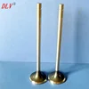 N14 exhaust valve 3070473 3166410 3406657 used dongfeng diesel engine