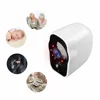 HEYECAI HE01 HD 1080P Battery Operated smart home or Outdoor Used Wireless WIFI Video Cam ai Smart Home Security IP Camera DIY