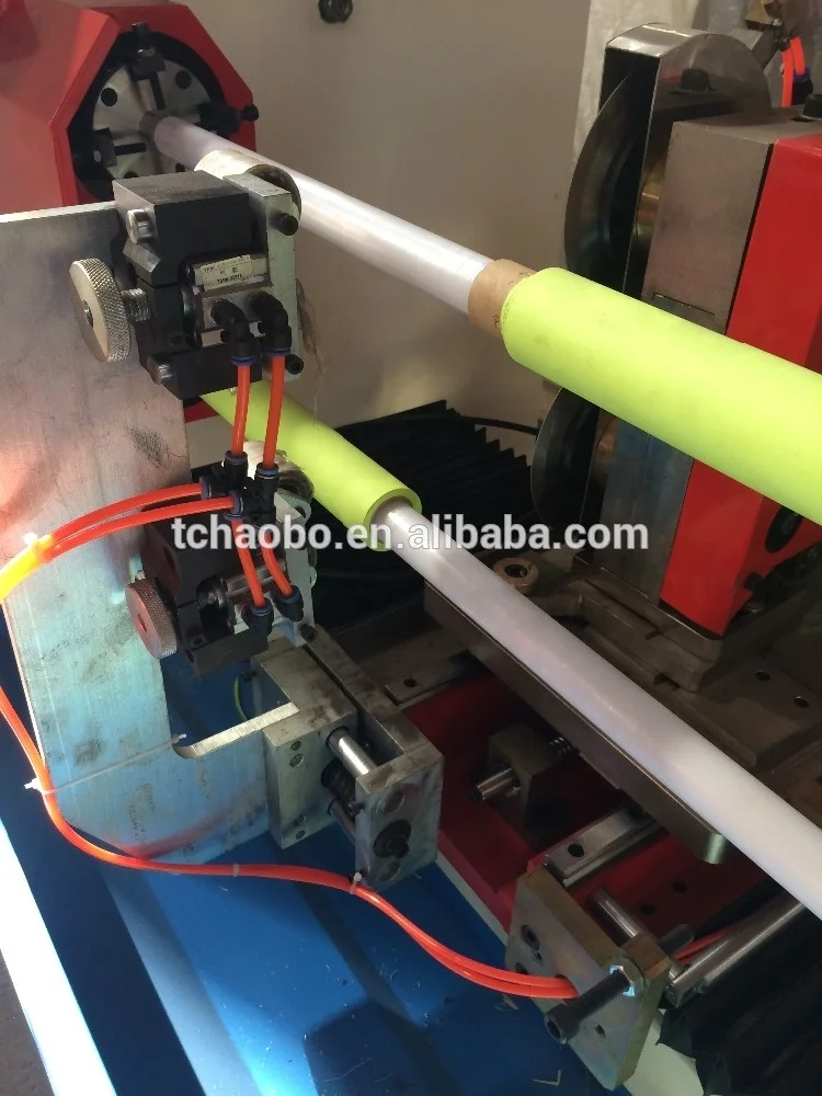 fabric tape cutting machine