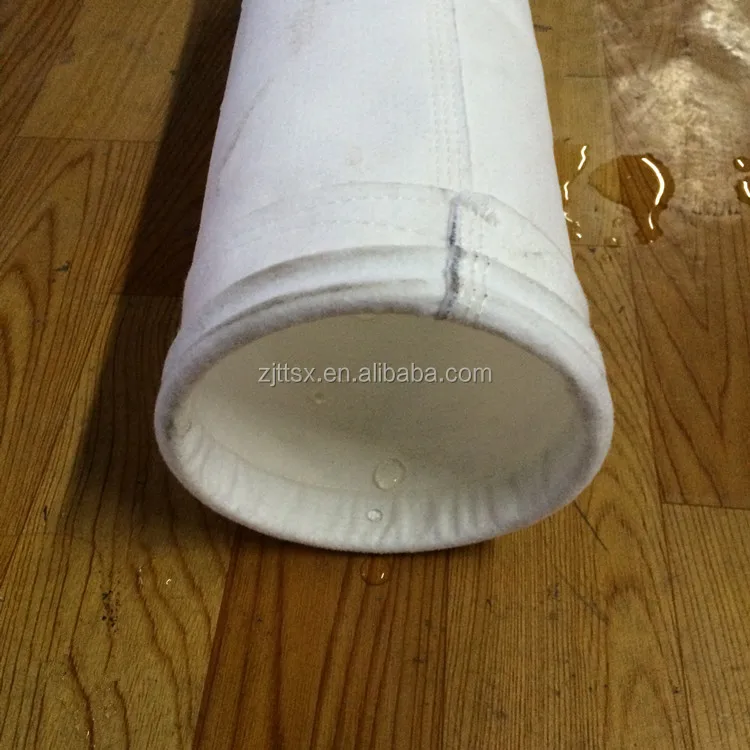 Industrial Dust Collector Filter Bags Pps Ryton Filter Cloth Buy Pps