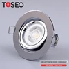 CE ROHS downlight 12v 50w mr16 ceiling spotlights lamp recessed g5.3 led spotlights gu10