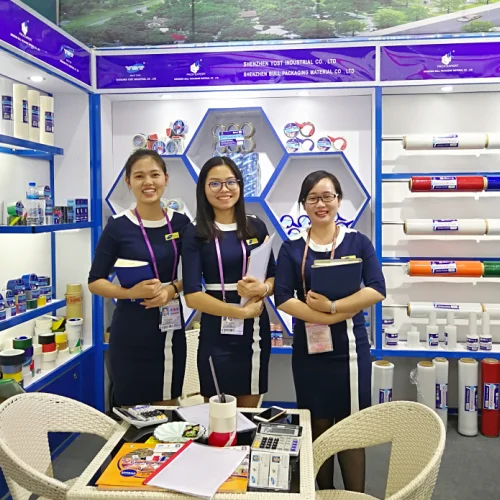 Fresh Food Packaging Pvc Breathable Industrial Cling Wrap 1500 m Flim Product Description\n\n