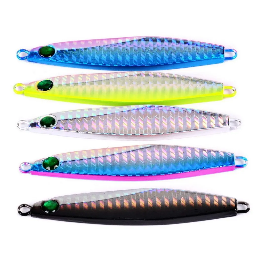 Cheap Jigging Spoons For Bass, find Jigging Spoons For Bass deals on