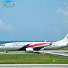 Air Freight Shipping China To Malaysia