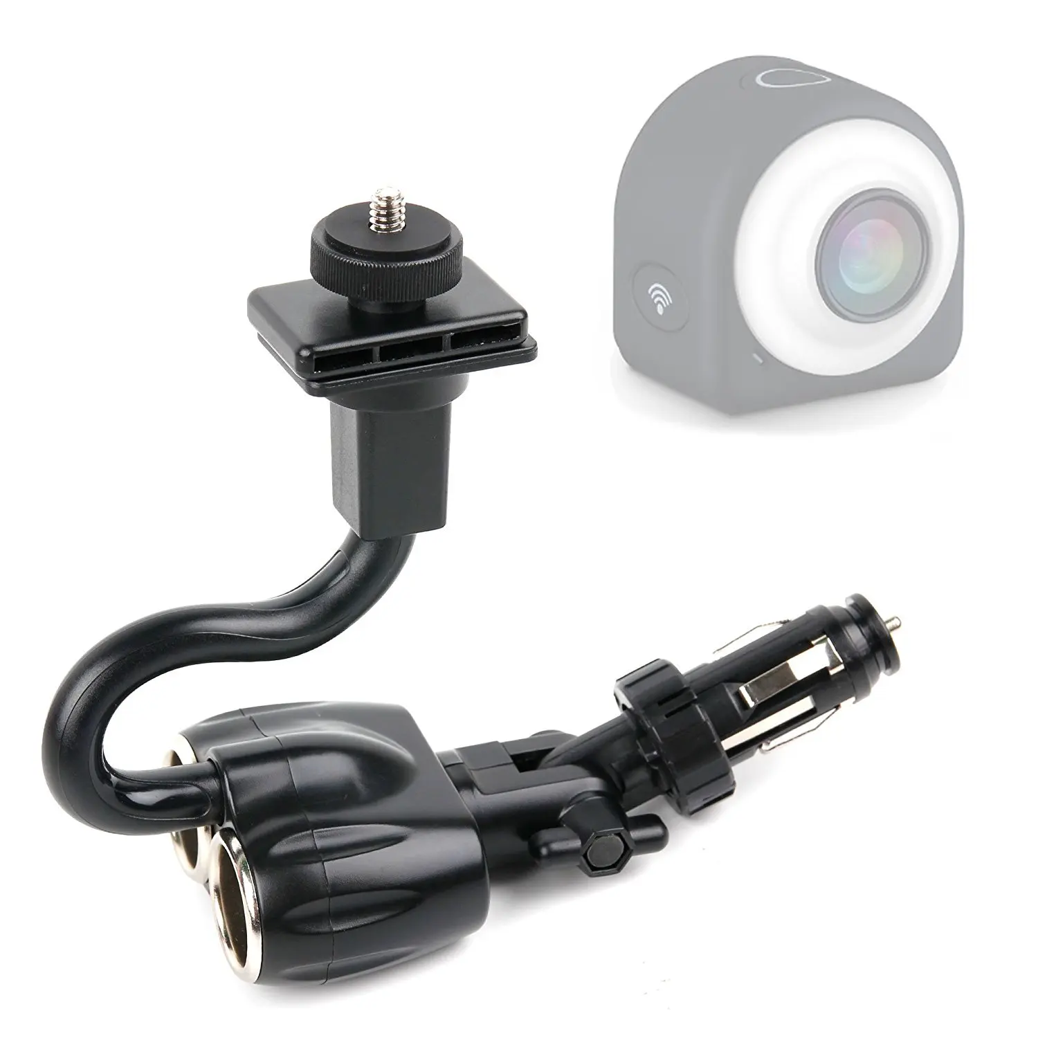 Buy Portable Cigarette Lighter Mini Camera Mini DV Hidden Lighter Spy ...