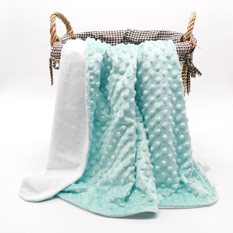 Friendly Cheap Soft Cotton Unisex White Throw Baby Blankets Buy Unisex Baby Blankets,White