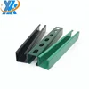 XK-technology change convenient for customers high quality standard steel channel section
