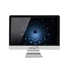 Good quality computer led monitor 24" with av tv speaker