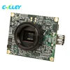 Digital Camera PCBA Manufacturing, PCB Fabrication and PCB Assembly with AOI and X-ray Inspection for BGA