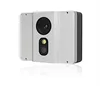 Online temperature measurement monitoring thermal imaging camera