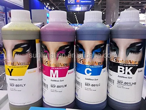 Sublinova Sublimation Inkjet ink in Korea top quality for Mutoh Roland Mimaki  printer.jpg