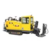 XZ200 Horizontal directional drill rig trenchless full hydraulic underground pipe laying civil cable engineer HDD machine