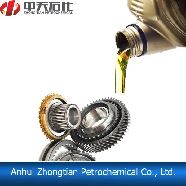 Industrial Gear Oil Extreme Pressure Worm Gear Oil L-cke/p 680 # - Buy