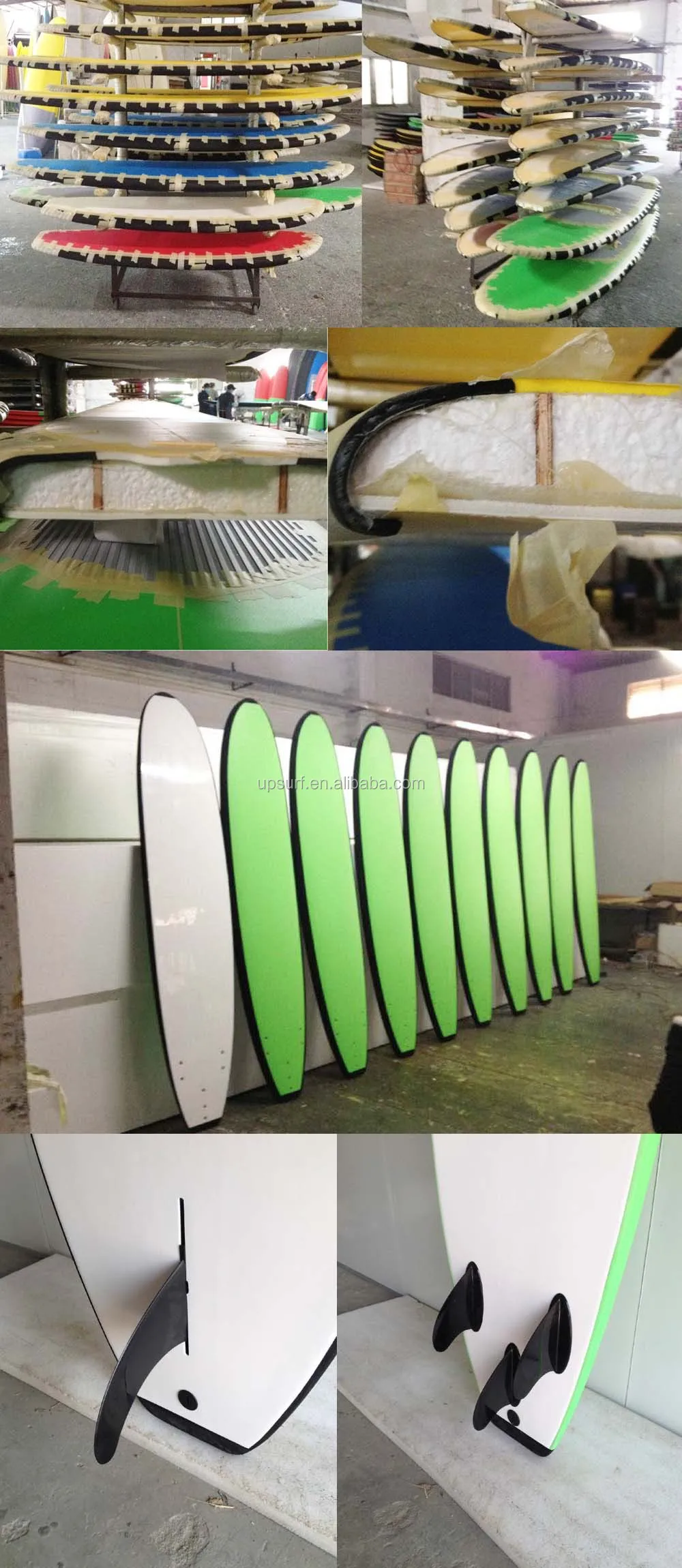 Factory Price Soft Top Surfboards&epoxy Softboard Surfboard Buy